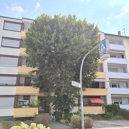 Tj'S Home In Der Domstadt Speyer Dış mekan fotoğraf