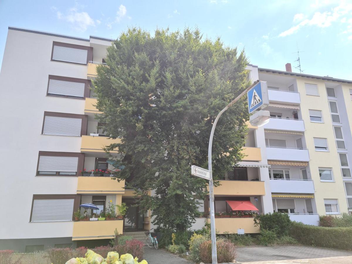 Tj'S Home In Der Domstadt Speyer Dış mekan fotoğraf