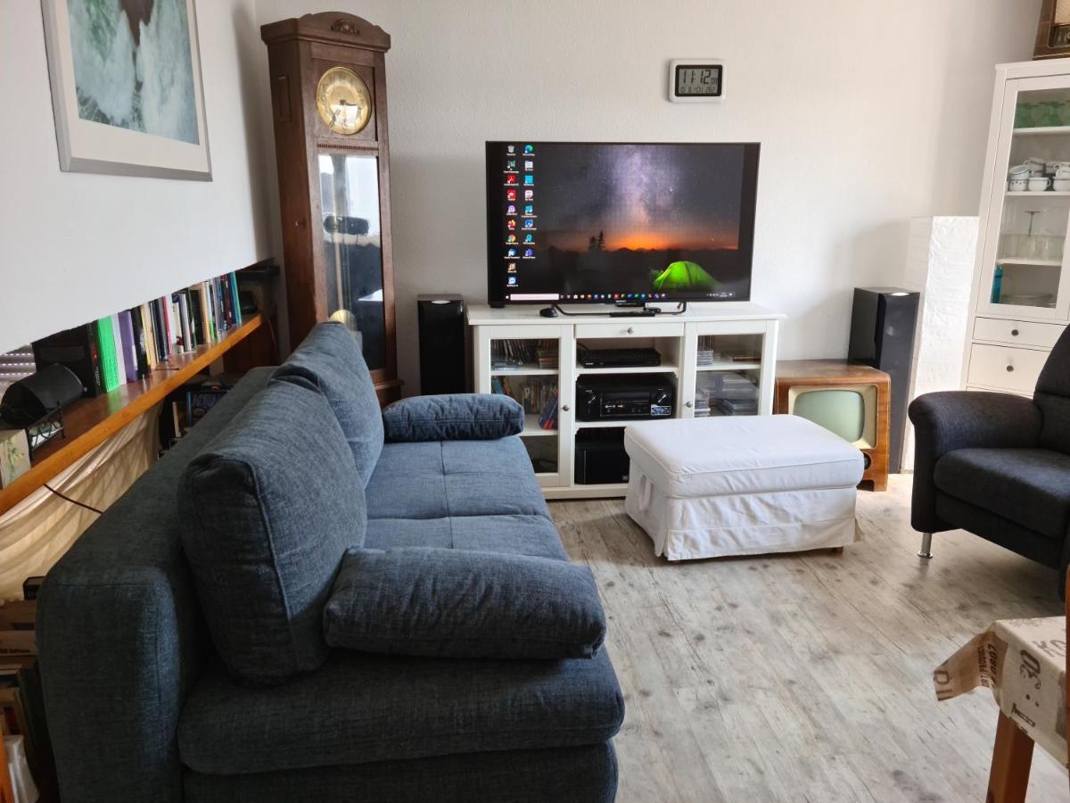 Tj'S Home In Der Domstadt Speyer Dış mekan fotoğraf