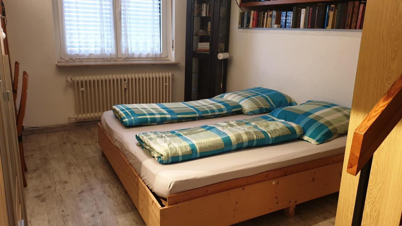 Tj'S Home In Der Domstadt Speyer Dış mekan fotoğraf
